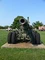 M115 203 mm howitzer