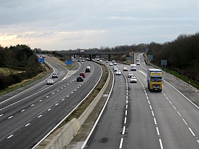M5 junction 20 from north.JPG