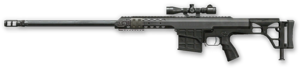 Barrett M98B