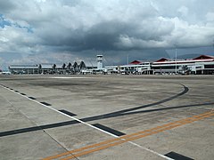 Mactan-Cebu International Airport