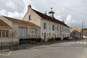 Sablonnières