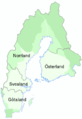 Swedish Empire (1700)