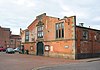 Market Hall, Nantwich