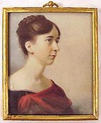 Mary Ann Walker Dickinson