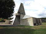 Mausolée des Évêques-de-Trois-Rivières