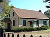 Newton Friends' Meetinghouse