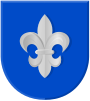 Coat of arms of Meteren