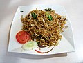 Mie goreng（炒麵）