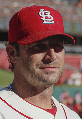 Image illustrative de l’article Mike Matheny