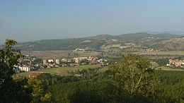 Momčilgrad – Veduta