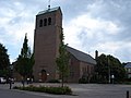 Sint-Jan's-Onthoofdingskerk