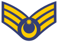 Baş gizir (Azerbaijani Air Forces)[2]