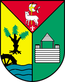 Blason de Słupno