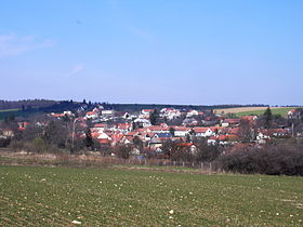 Ježkovice