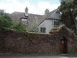 Type of site: House. This house and garden is an important example of British Colonial architecture at the turn of the century and is notable as the home of the architect F K Kendall.