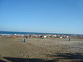 Playa de la Almadraba.