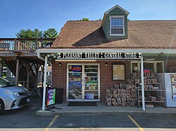 Pleasant Valley General Store