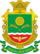 Coat of arms of Podilsk Raion