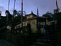 pokhriabong lepcha monastery India