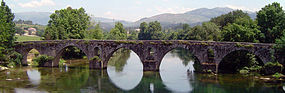 Ponte do Porto