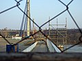 Rebuilding of the Liberty Bridge, 2003–2005