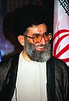 Ali Khamenei علی خامنه ای