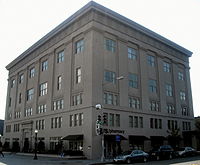 Prince Hall Masonic Temple (Washington, D.C.)