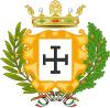 Coat of arms of Province of Cosenza