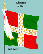 de 1663 à 1757