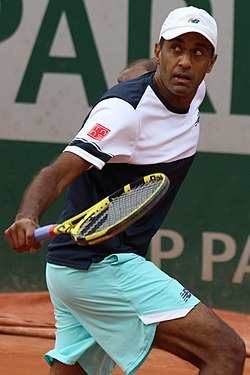 Image illustrative de l’article Rajeev Ram