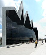 Riverside Museum