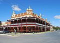 Shamrock Hotel (1871)