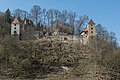 Ruine Kaltenburg (2016)