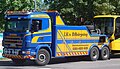 Scania 144R 530