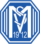 Logo du SV Meppen