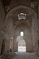 Şifaiye Medrese during restoration