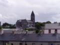 聖母無原罪大教堂（英語：Cathedral of the Immaculate Conception in Sligo）