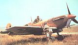 Spitfire Mk.VB 1943-1945