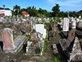 St. Paul's Cemetery