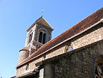 Church of St Leonard