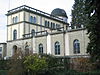 Sternwarte of the ETH Zurich