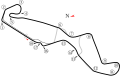 Motorcycle Circuit (2010–present)