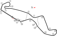 Image illustrative de l’article Grand Prix moto des Pays-Bas 2015