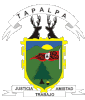 Coat of arms of Tapalpa
