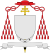 Brasão cardinalício