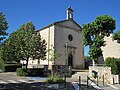 Temple de Sauzet