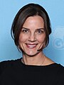 Terry Farrell, interprete di Jadzia Dax