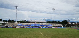 Trang Municipality Stadium