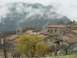 Lles de Cerdanya – Veduta