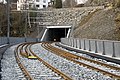 Tveiterås Tunnel